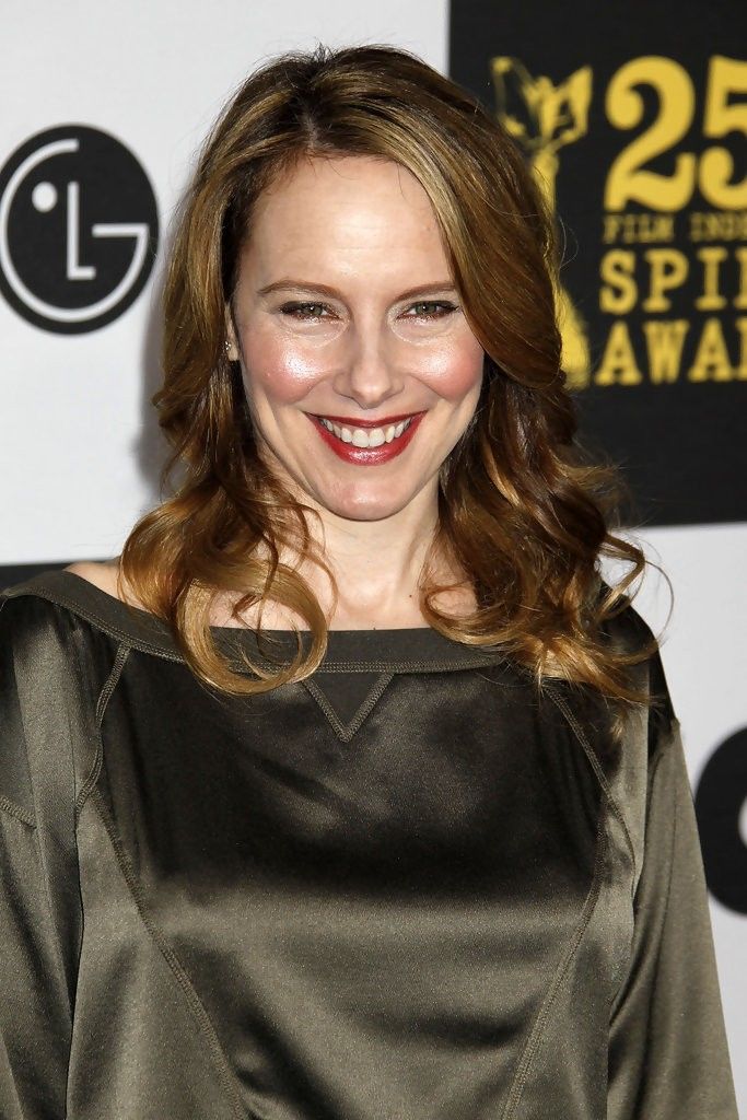 Amy Ryan Sexy