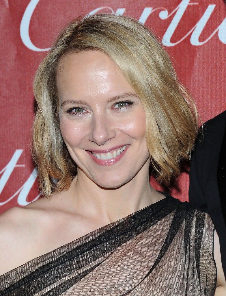 Amy Ryan Sexy