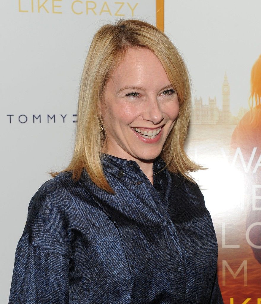 Amy Ryan Pics