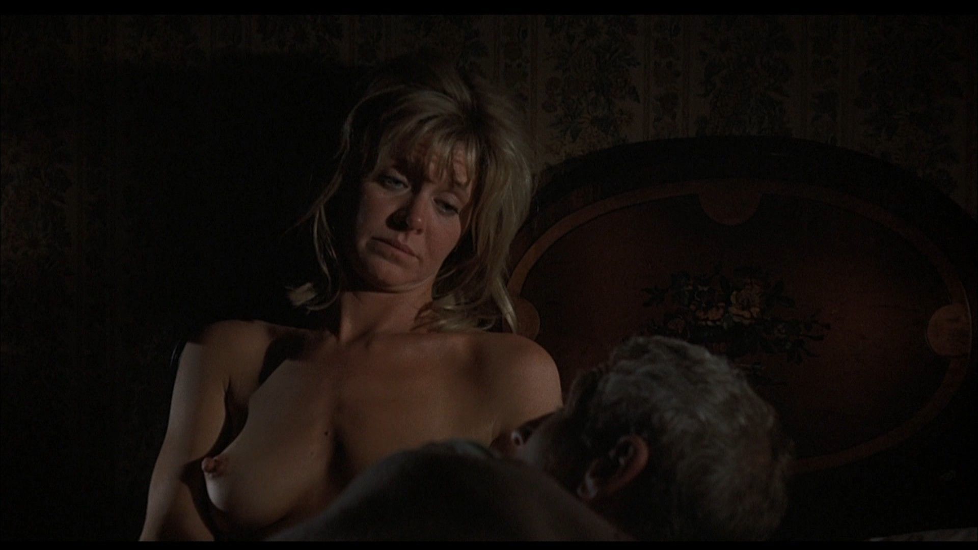 Meredith baxter and porn