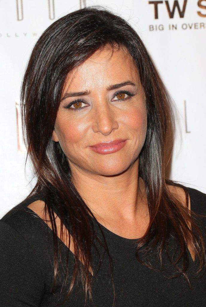 Pamela Adlon. 