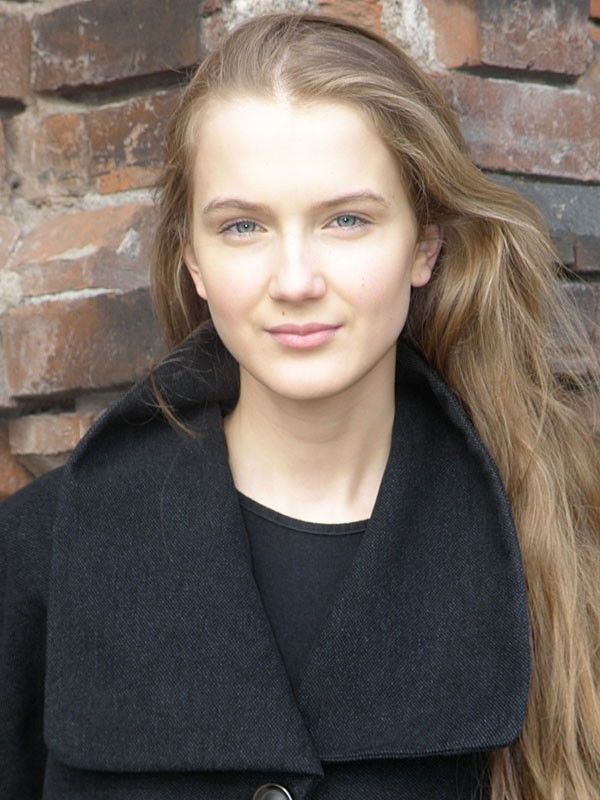 Лада чуровская актриса