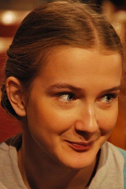 Лада чуровская актриса