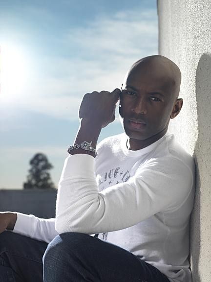 Romany Malco. 