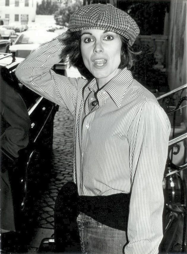 Bianca Saint James