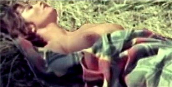 Michele Carey. 
