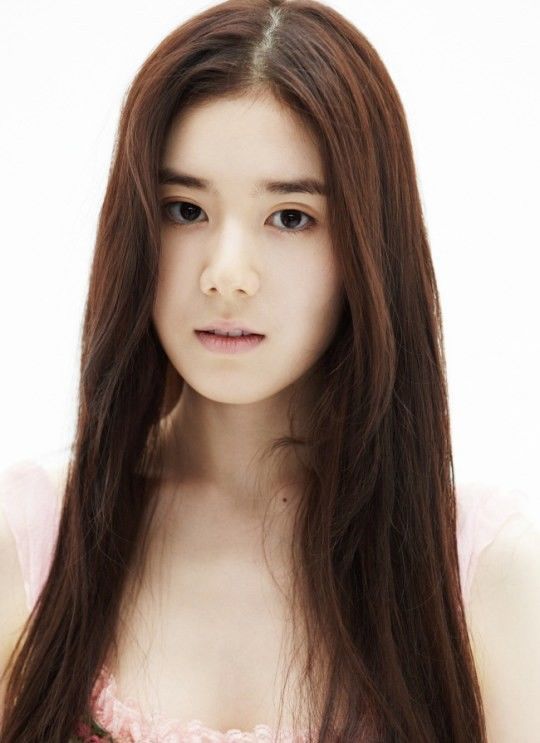 Jeong Eun-Chae. 