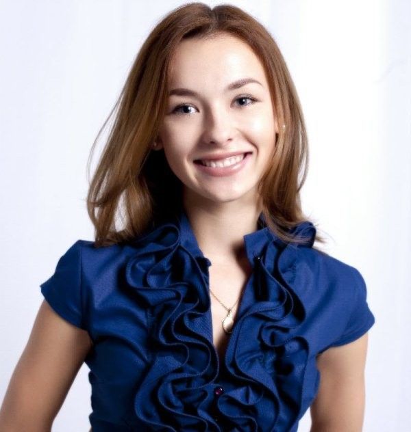 Фото №21 Анастасия Иванова