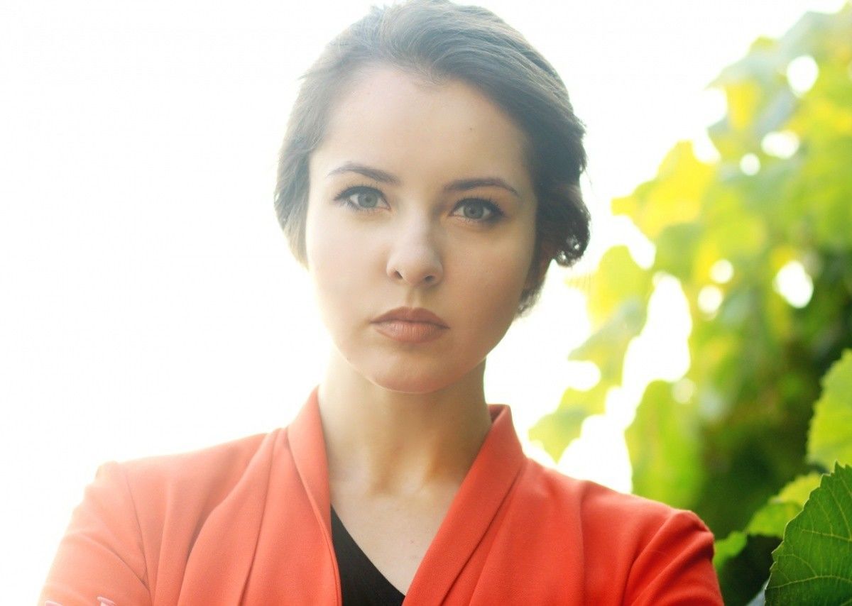 Наталья Николаева
