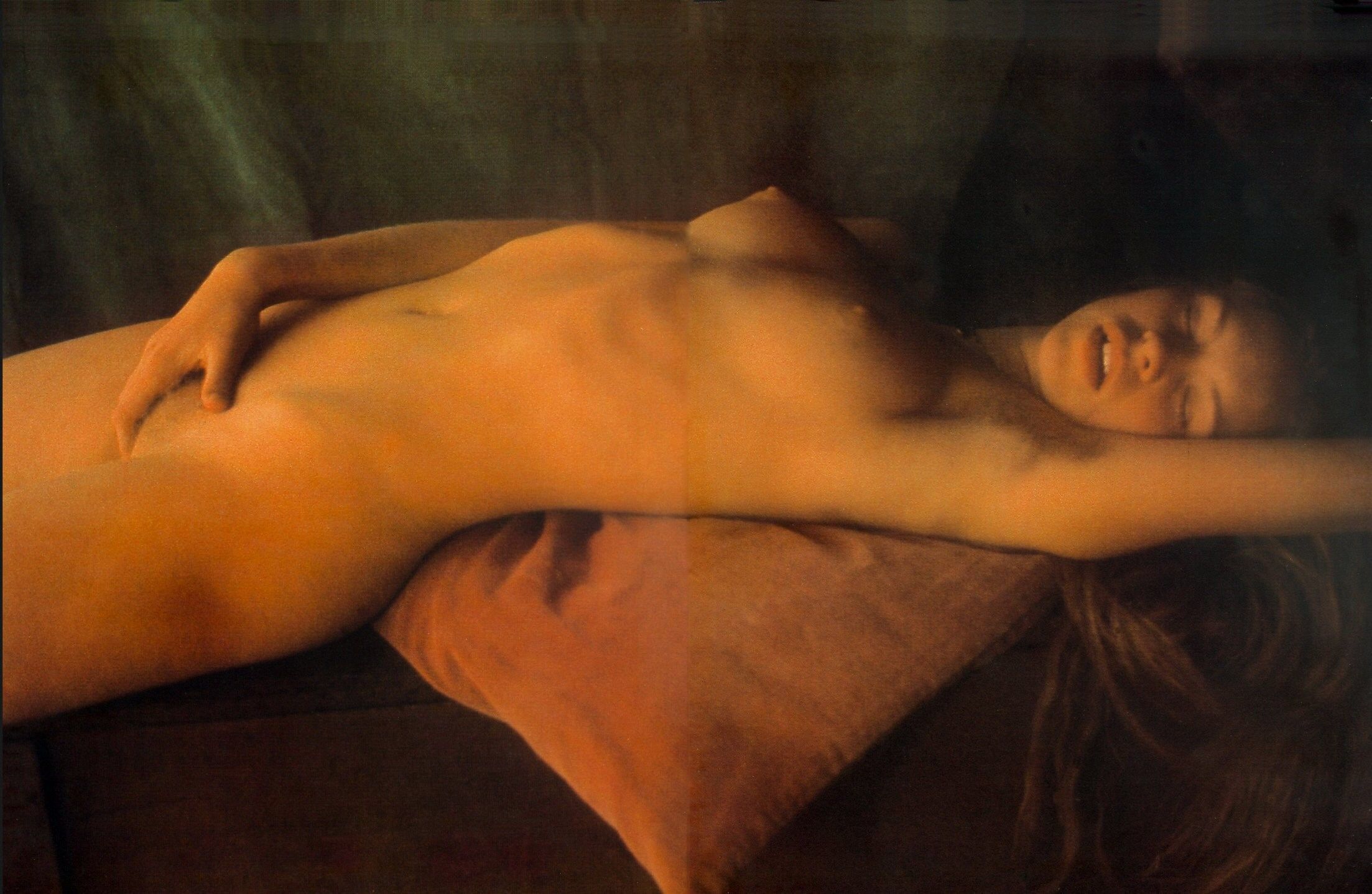 David hamilton erotica