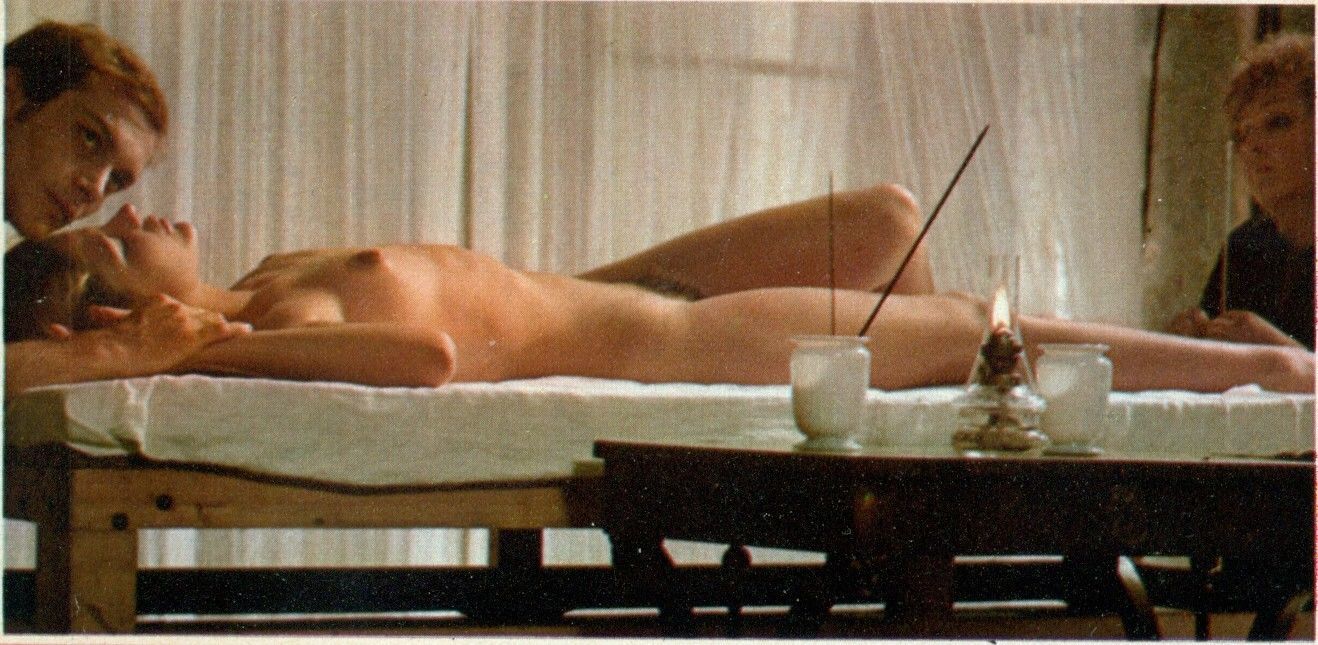 Teresa Ann Savoy Nude Pics Pics, Sex Tape Ancensored