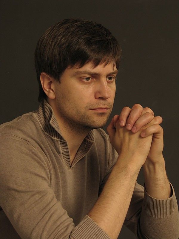 Виталий Кудрявцев Актер Фото Биография Личная