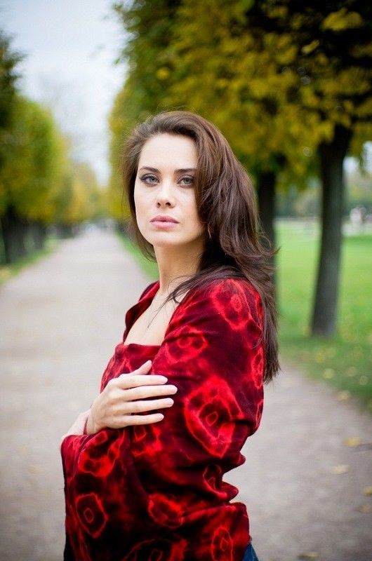 Фото №2 Ангелина Кузнецова