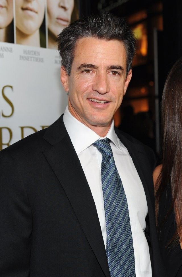 Dermot Mulroney. 