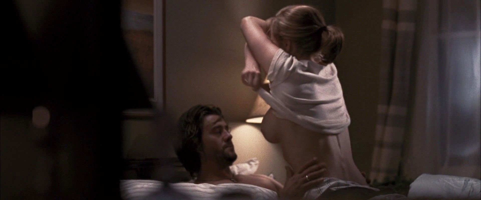 Lauren holly ever been nude