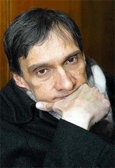 Юрий Арабов Фото