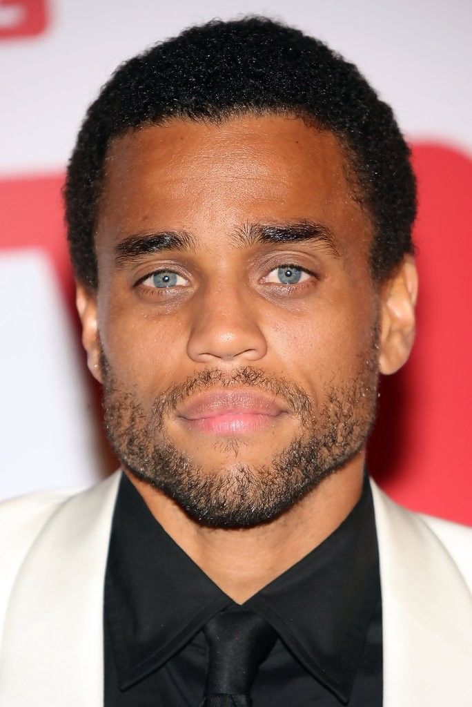 Michael Ealy. 