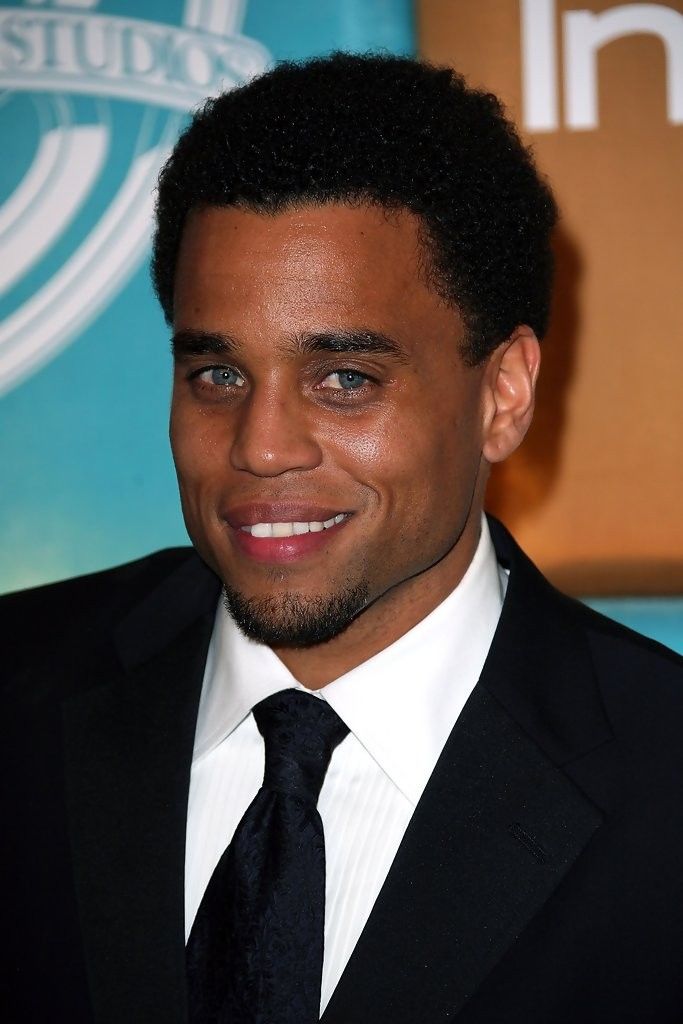 Michael Ealy. 