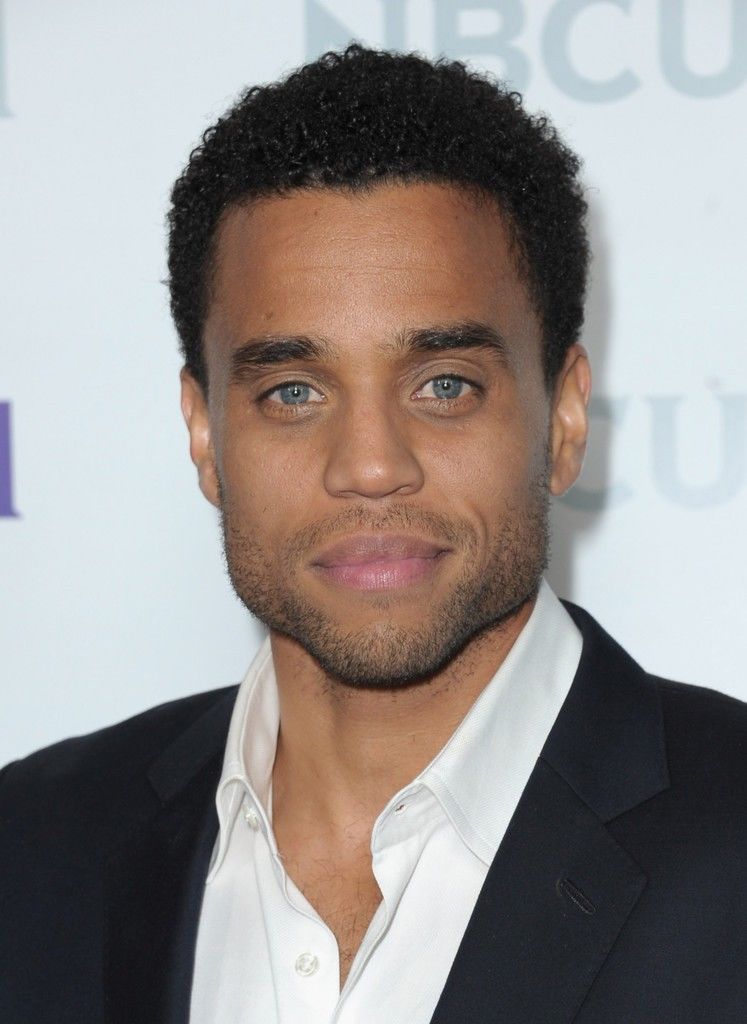 Michael Ealy. 