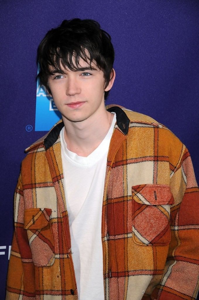 Liam Aiken. 