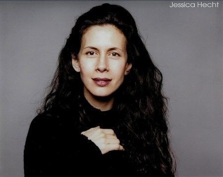 Jessica Hecht. 