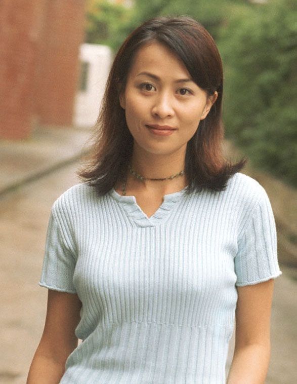 Карина лау голая