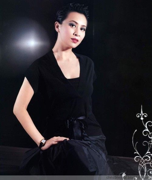 Карина лау голая
