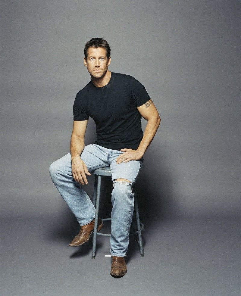 Mike delfino