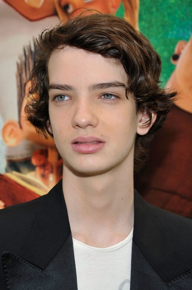 Kodi Smit-McPhee. 