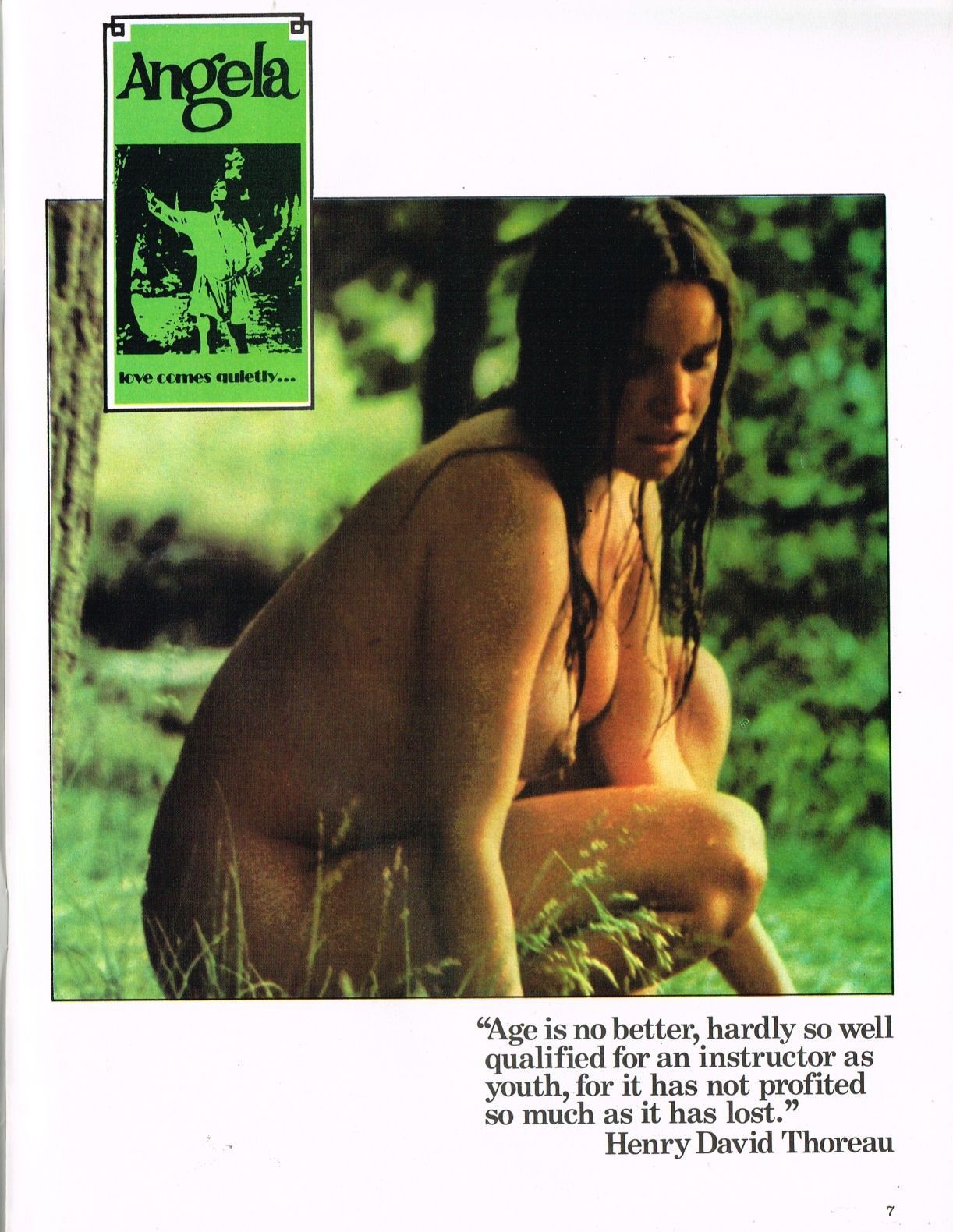 Free barbara hershey nude fakes