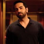 Аюшман Куррана делает ставку на семейные развлечения с фильмом "Four" (Четыре).