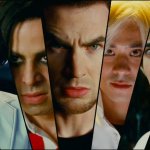 Scott Pilgrim против мира: Злодейские бывшие Рамоны Флауэрс, в порядке ранжирования