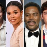 Объявлены ведущие Critics Choice Awards, Poppy Jasper International Film Festival представил программу – Кинематографические новости в кратком изложении.