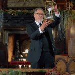 Hallmark вернется в поместье Билтмор для съемок второго рождественского фильма с Холланд Роден и Нiall Matter, Джонатан Фрэйкс также вернется (ЭКСКЛЮЗИВ)