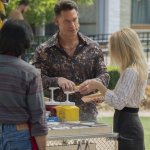 Одна из крупных подсказок Джеймса Ганна о Земле X в "Миротворце" оказалась полной случайностью.