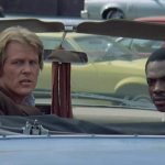 Джош Сафди рассказал, что Paramount отклонила их сценарий ремейка "48 часов" за слишком оригинальный подход.