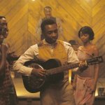 Танцы! Бои! Оплодотворение! Лучшие моменты кино 2025 года