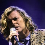 Bowie: The Final Act — трогательный и увлекательный трибьют последнему выступлению музыкальной легенды.