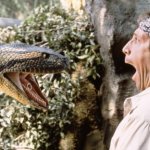 Перезапуск «Анаконды» доказывает, почему оригинал является недосягаемым культовым классиком.