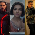 Время индейки! 12 худших фильмов 2025 года.