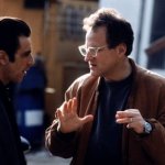 Майкл Манн: «Я снимаю фильмы для большого экрана»