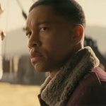 Во втором эпизоде второго сезона Fallout фанатов радует замечательное пасхальное яйцо, связанное с Нью-Вегасом.