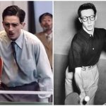 Является ли «Marty Supreme» основанным на реальном человеке? Вот настоящая история чемпиона по пинг-понгу Марти Рейсмана.