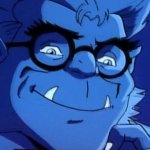 Оригинальный X