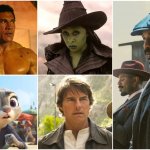 Отчет о кассовых сборах: ставки Warner Bros. оправдали себя, Disney добивается успеха, но Marvel испытывает трудности, а Том Круз не может спасти Paramount.