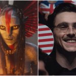 Рождественские кассовые сборы: «Avatar 3» собрал $24 миллиона, «Marty Supreme» стартовал с $9,5 миллиона в первый день проката.