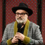 Умер Амос По, нью-йоркский независимый режиссер, в возрасте 76 лет.