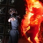 Первый взгляд на театральную постановку "Stranger Things" (Странные дела) раскрывает, как Векна получил свои силы.