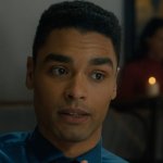 Перед «Бриджертоном» Регé