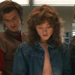 Экзотическая материя в пятом сезоне "Stranger Things" имеет реальную основу.